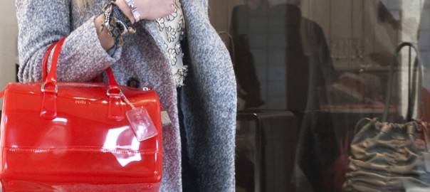 Estilo pessoal das blogueiras fashion