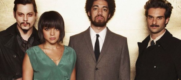 Ennio Morriconi e western spaghetti inspiram novo pop