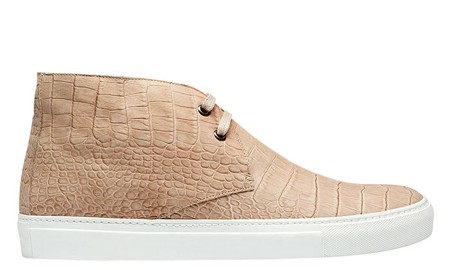 Tênis de Yves Saint Laurent