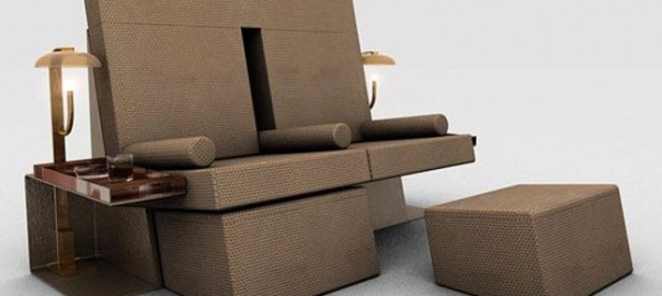 David Lynch projeta clube em Paris