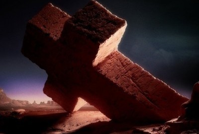 Ouça a nova do Justice