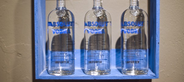 Absolut Illusion na Cartel011