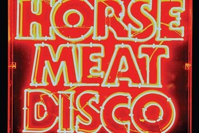 Horse Meat Disco III