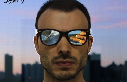 DJ e produtor francês Joakim lança novo trabalho