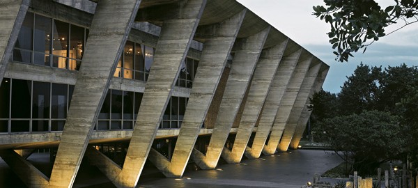 Segunda Festa do MAM