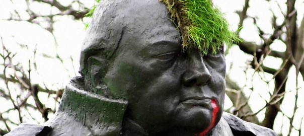 Banksy - The Antics Roadshow