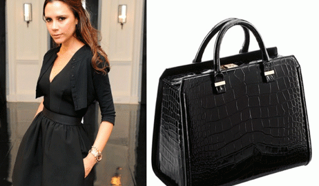 Spice Girl lança ítem milionário em sua nova coleção