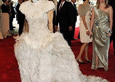 Fashionista com F maiúsculo