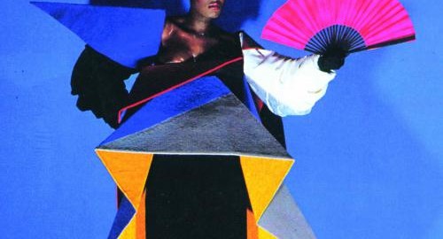 V&A exibe o estilo dos anos 70 e 80