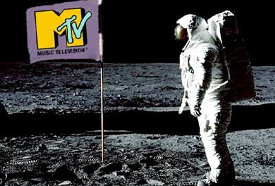 Eu queria tanto a minha MTV faz 30 anos...
