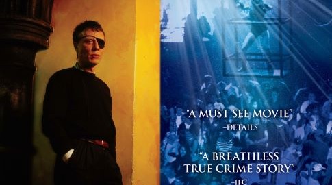 O rei da cultura clubber