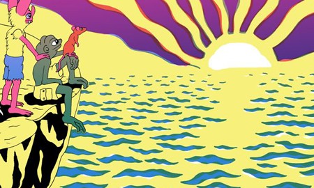 MCD Lab traz ao Rio o projeto Fake Sunset