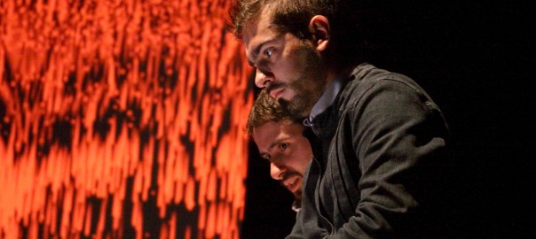 Lise + L_ar - Reações Visuais