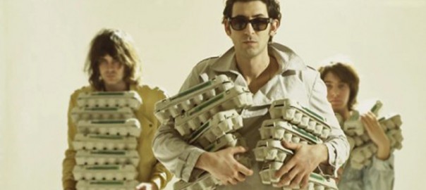 A nova do Tiger Love