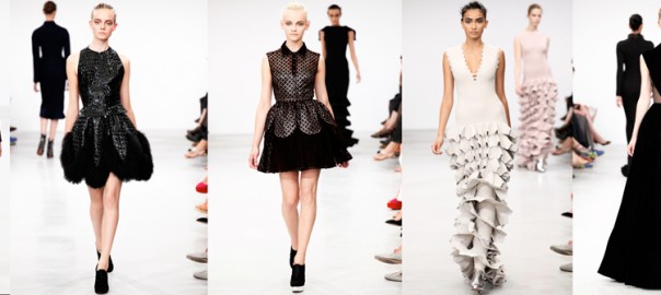 Museu holandês prepara grande exposição de Azzedine Alaïa