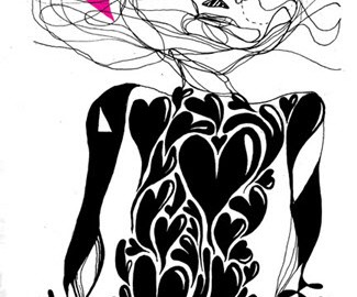 Live Painting na Redley