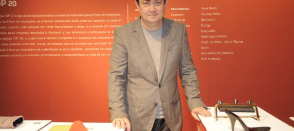 Walter Rodrigues mostra no Rio as tendências para o verão 2013