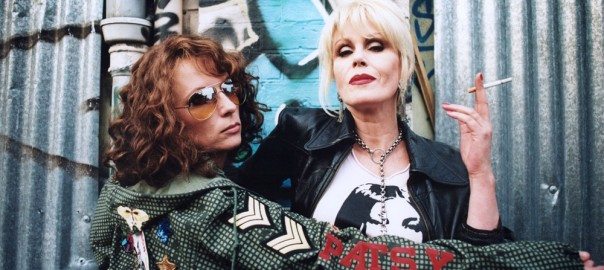 Absolutely Fabulous está de volta