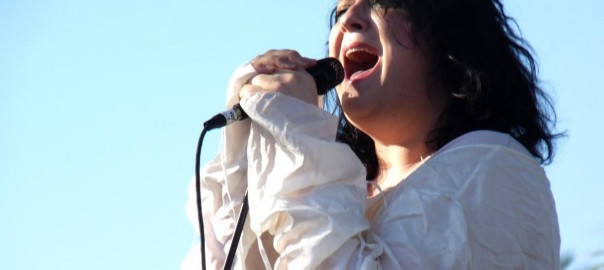 Antony Hegarty: cantor, compositor, diretor de teatro e artista visual