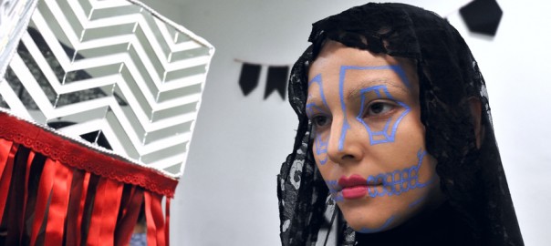 Stephan Doitischnoff mostra filme e faz palestra em São Paulo