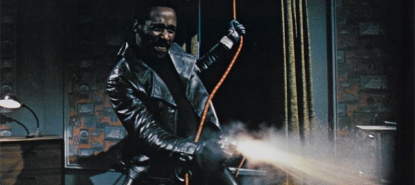 Festival Tela Negra: o Cinema do Blaxploitation exibe filmes e a música negra americana dos anos 70