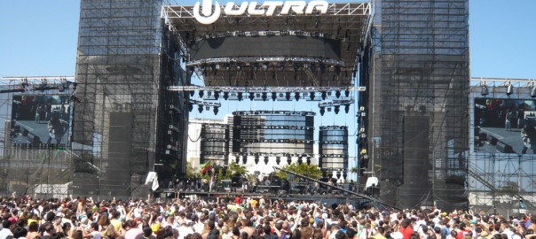 MSTRKRFT, New Order, Swedish House Mafia, Diplo e mais no UMF Brasil