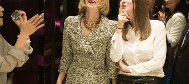 Tóquio sedia sua primeira edição do Fashion's Night Out