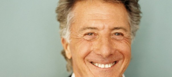 Dustin Hoffman e Nick Nolte estão no próximo seriado da HBO