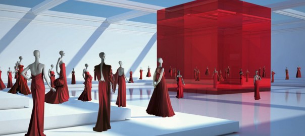 Museu virtual de Valentino