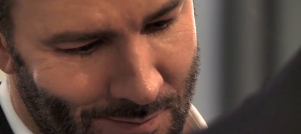 Veja na íntegra documentário sobre Tom Ford