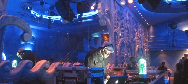 Club Yacht é a novidade de janeiro na noite paulistana 