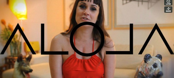 Pop-ups de Layana através de crowdfunding