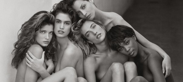 Herb Ritts, LA Style