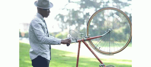 Confira a coleção 2012 da Levi’s Commuter