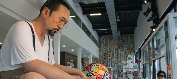 Murakami-Ego no Qatar