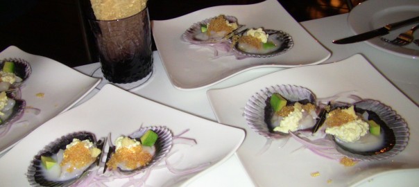 Miraflores Park - Lima