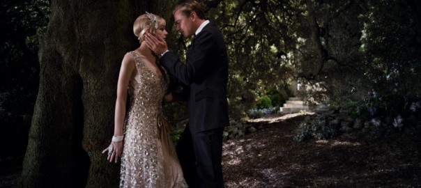 Veja o trailer do novo filme O Grande Gatsby