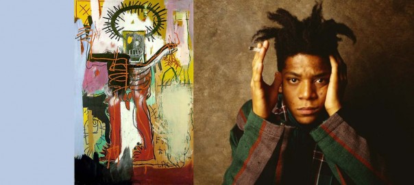 Mais de 16 milhões de dólares - Basquiat vendido em 2012