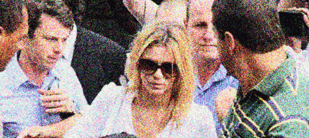 O que Carolina Dieckmann pode conseguir da justiça?