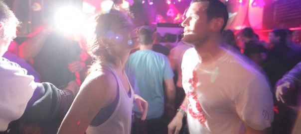 Ecstasy de Irvine Welsh