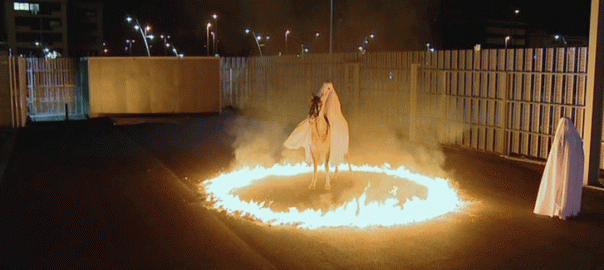 Filmes e vídeos no Sónar SP