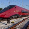 Trem Italo vai de Milão a Nápoles