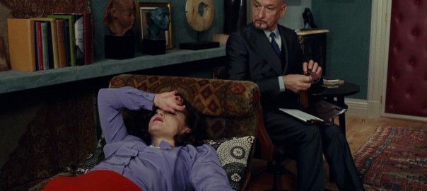 Filme da Prada por Polanski