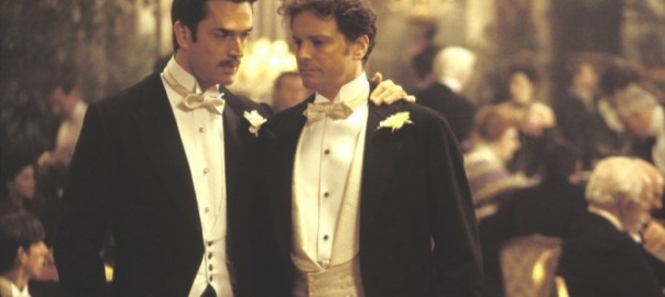 Rupert Everett dirige e estrela biografia de Oscar Wilde