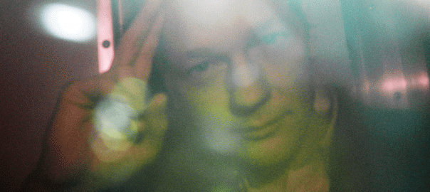 Leaks – Three Dates With Harry Harrison