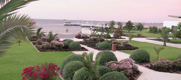 Hotel Libertador Paracas