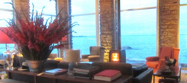 Titilaka: Hotel boutique no meio do Lago Titicaca