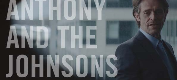 Vem aí novo álbum de Antony and the Johnsons