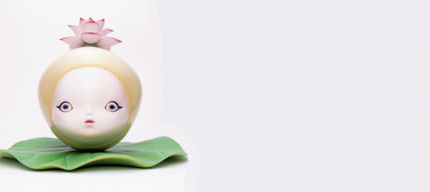 ArtRio traz a galeria de  Takashi Murakami