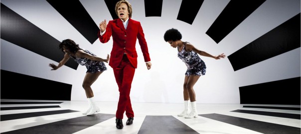 Rei do eurotrash ou maior nome do pop francês?